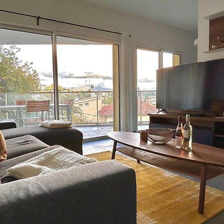 Blue Pearl 102 Apartment Ница Екстериор снимка