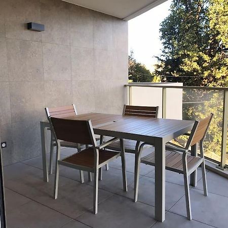 Blue Pearl 102 Apartment Ница Екстериор снимка