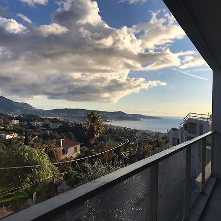 Blue Pearl 102 Apartment Ница Екстериор снимка