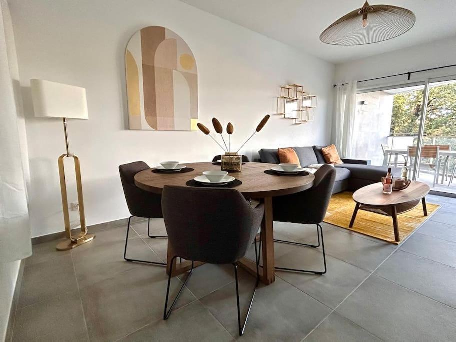 Blue Pearl 102 Apartment Ница Екстериор снимка