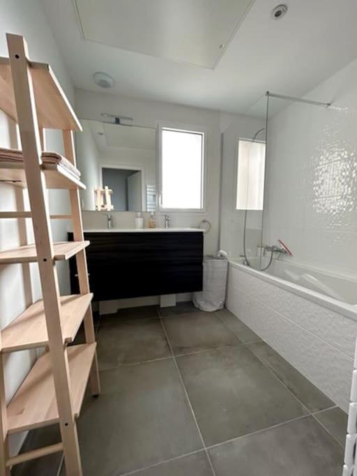 Blue Pearl 102 Apartment Ница Екстериор снимка