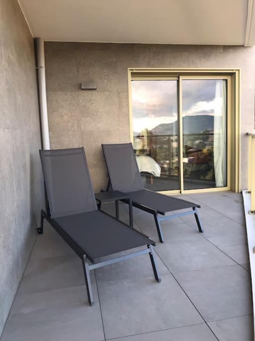 Blue Pearl 102 Apartment Ница Екстериор снимка